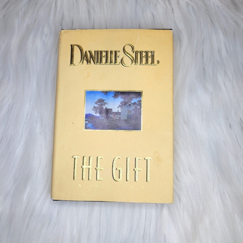 Danielle Steel The Gift Hardcover